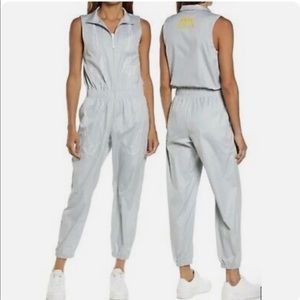 Nike Sportswear Air Max Day Women's Jumpsuit Size M DM6078-077 NWT